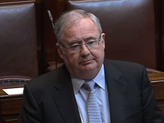 Minister: New power line is ne...